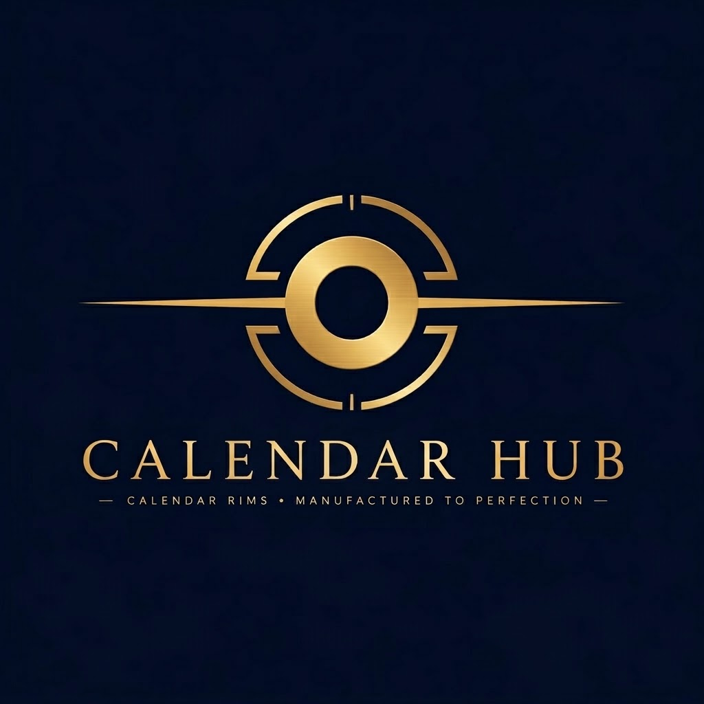 Calendar Hub Logo